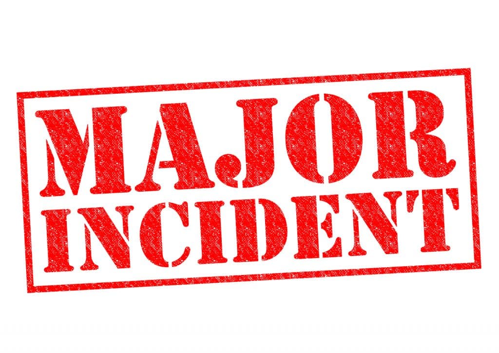 incident management