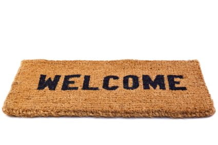 Welcome DevOps - glad you are here