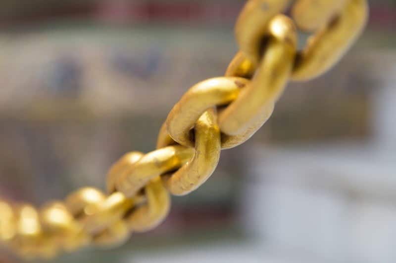 be aware of the IT value chain