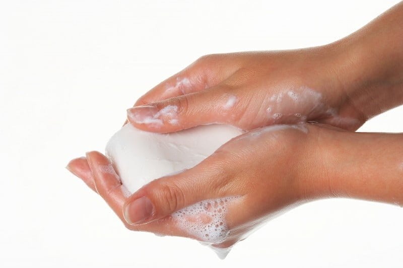 successful event management requires that both sides work together to achieve a successful outcome - 'one hand washes the other'