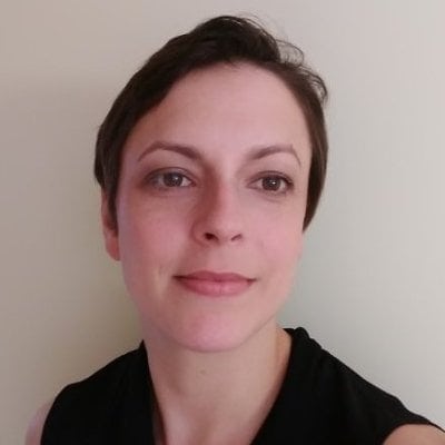 Claire Agutter