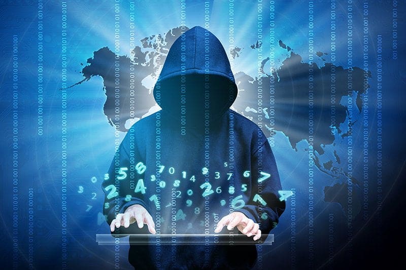 cybersecurity
