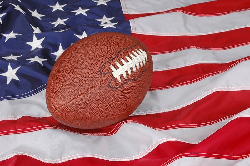 Sports and technology now go hand in hand