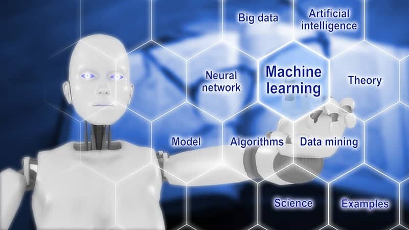 machine learning at TechIgnite