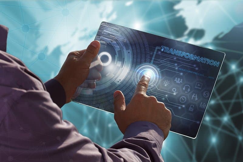 IT Modernization leads to revenue growth