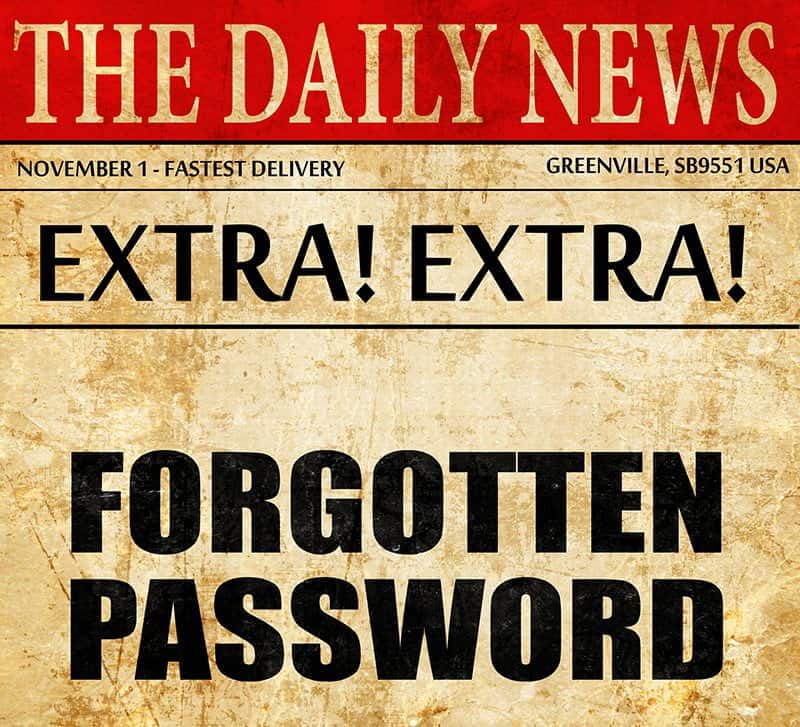 ITSM, password reset, project management