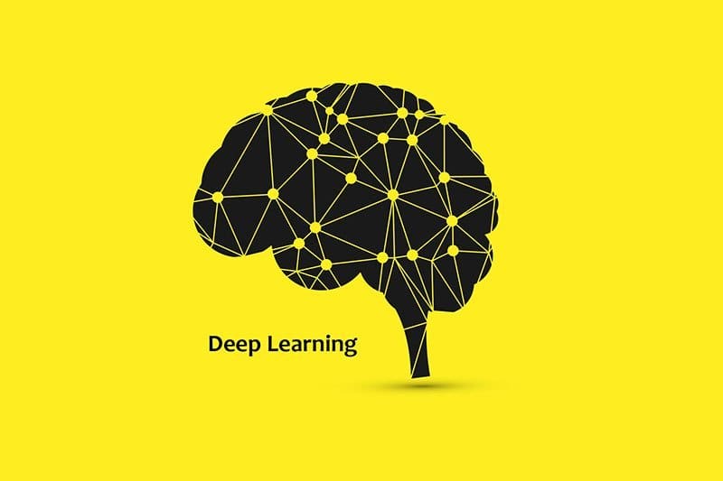 Deep learning