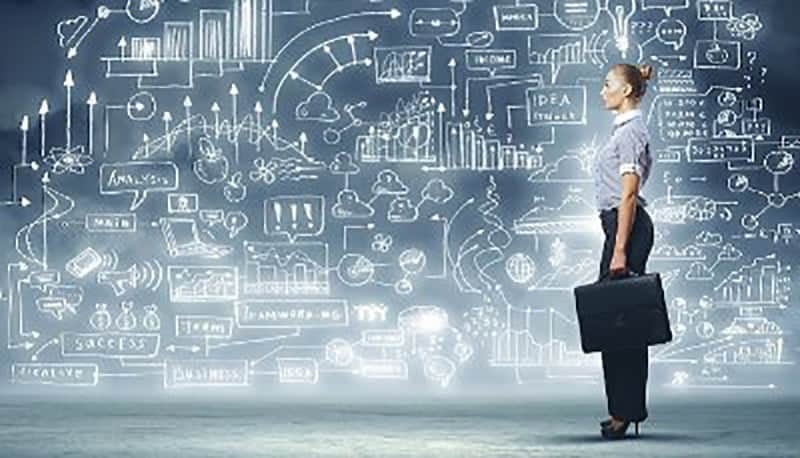 IT4IT - the digital enterprise