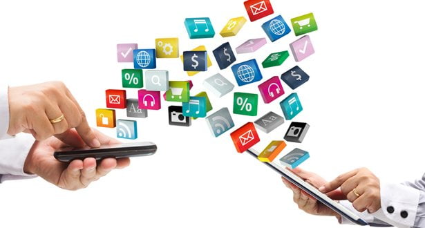 mobile applications