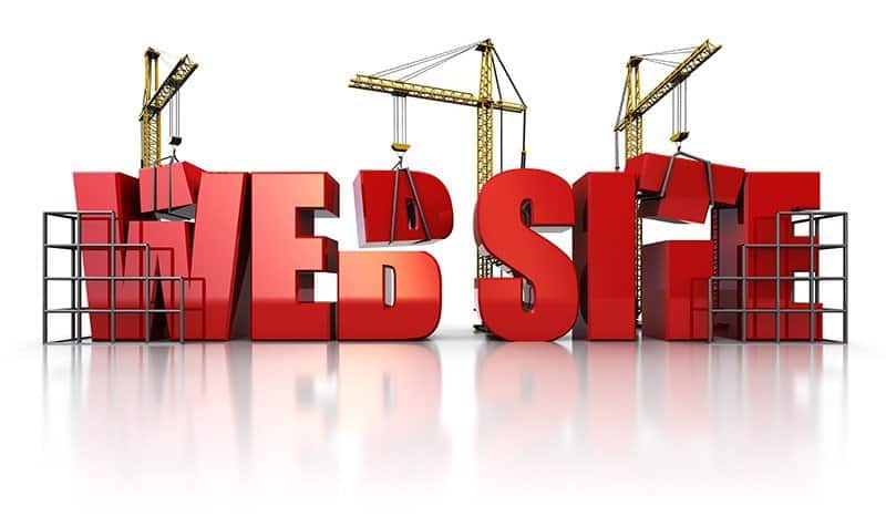 web builder