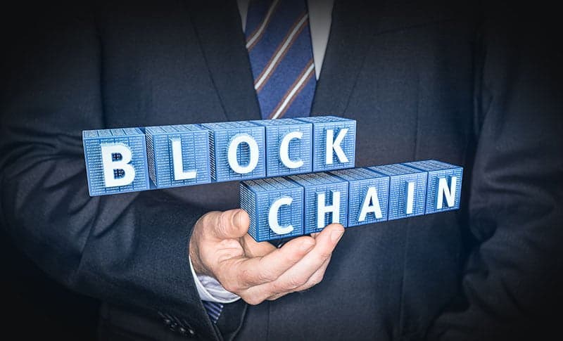 blockchain technology