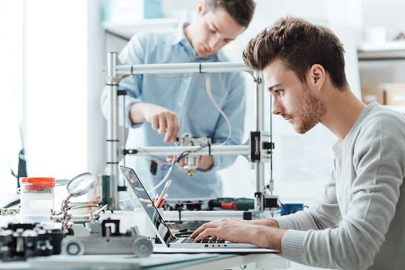 TCS and Carnegie Mellon academic partnership