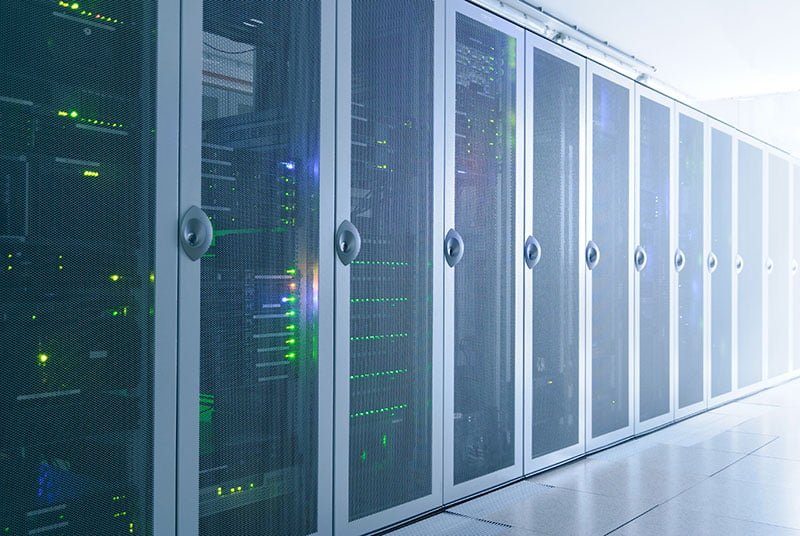 Data Center