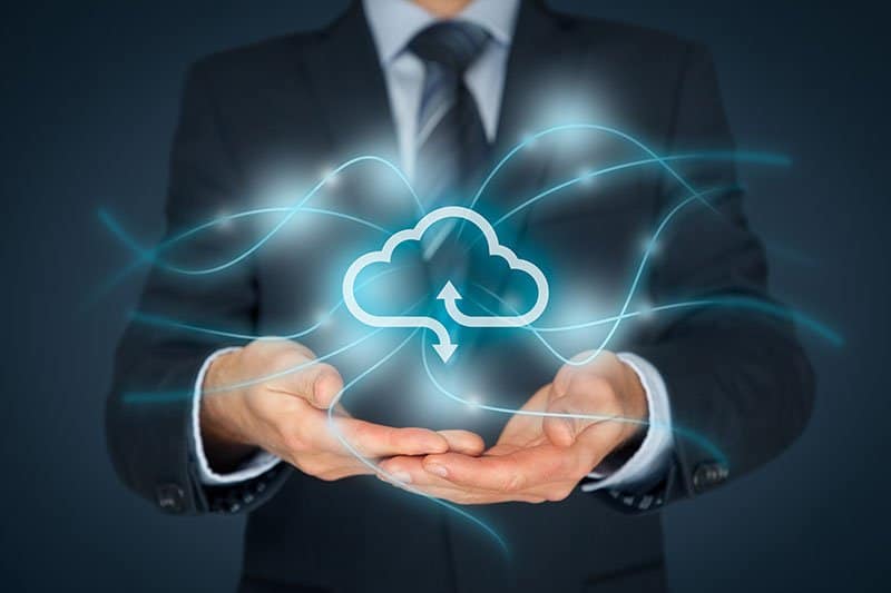Cloud management