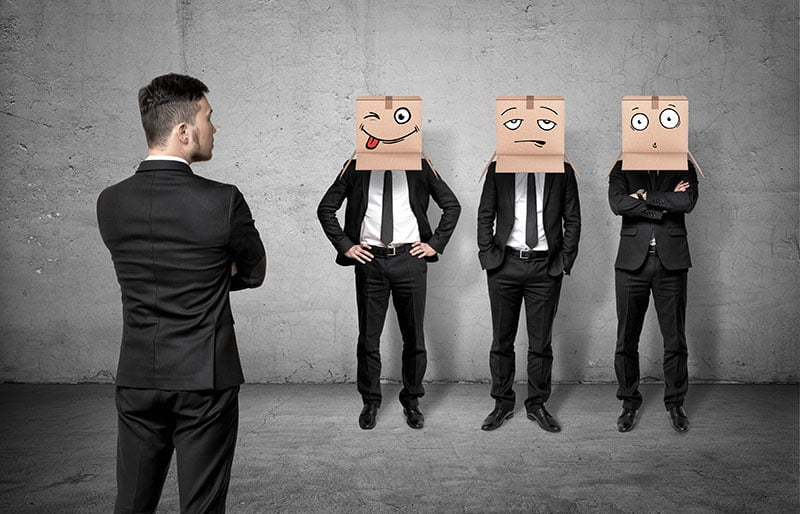 attitude behavior culture