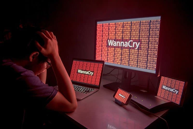 WannaCry