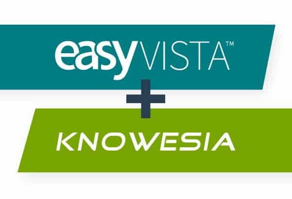easyvista
