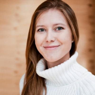 Ewelina Marek