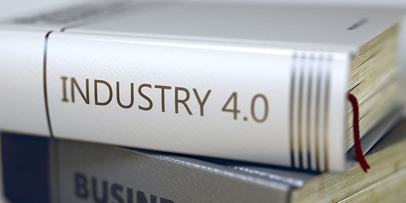 Manufacturing 4.0