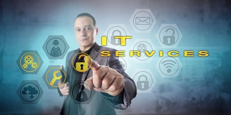 service management