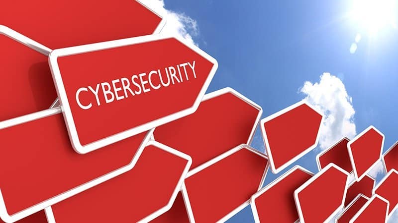 cybersecurity