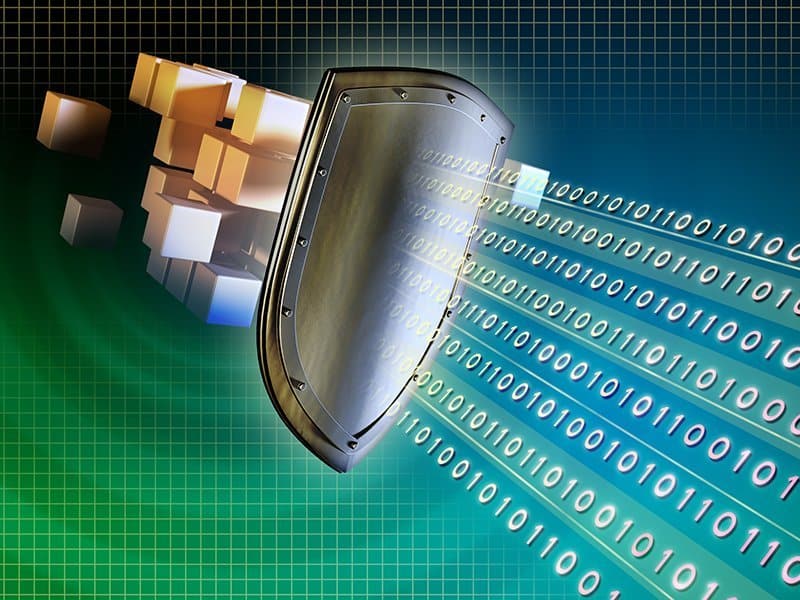 data protection