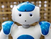 Artificial Intelligence Projected to Dramatically Boost Chinese Industry