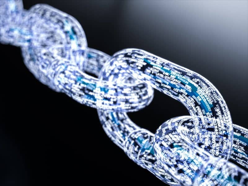 World identity network