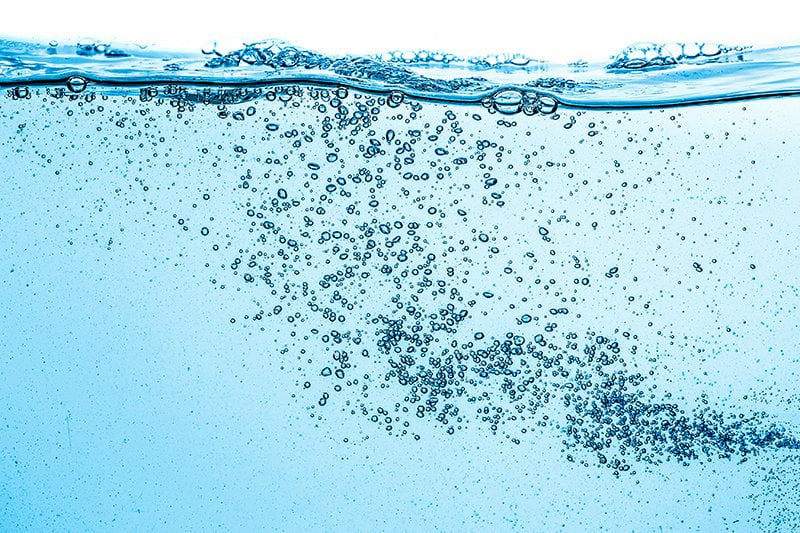liquid organization