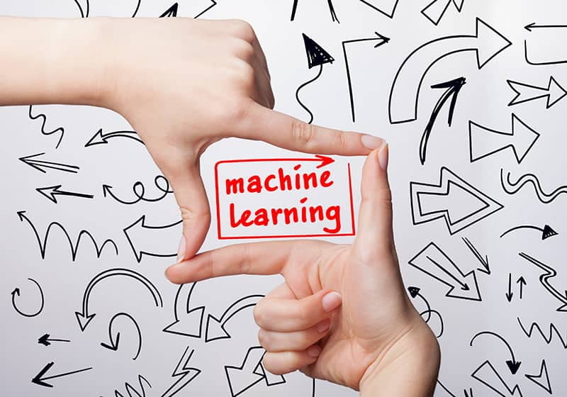 machine learning