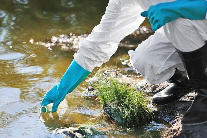 regulatory environmental compliance