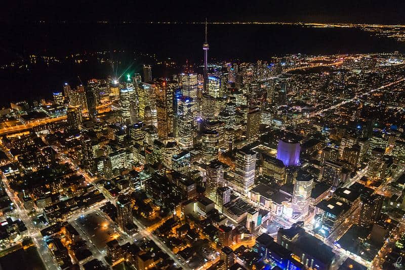 Elevate Toronto