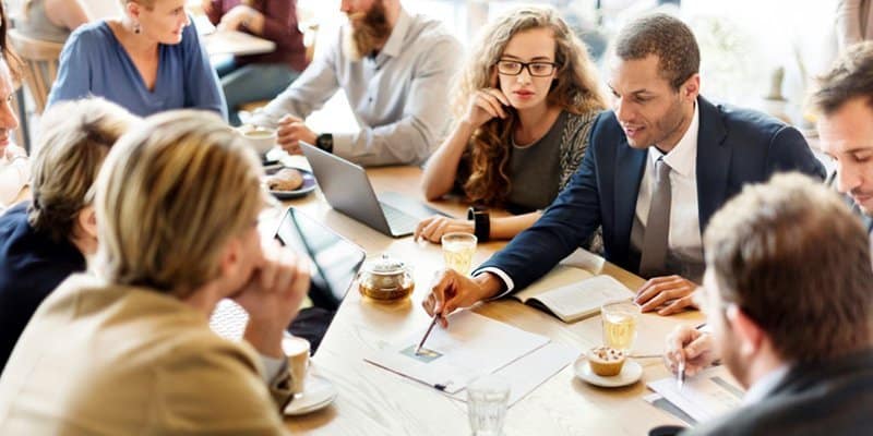 change management