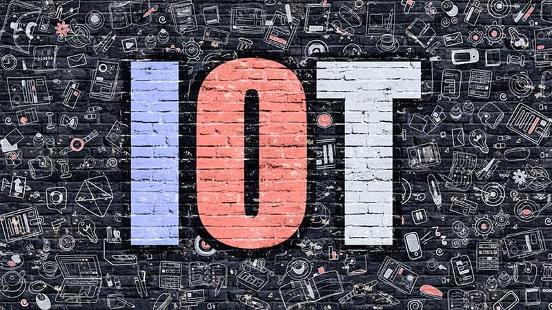 IOT