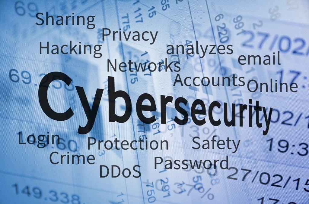 cybersecurity
