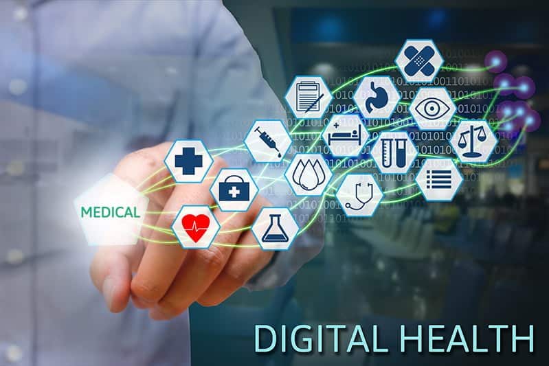 digital health