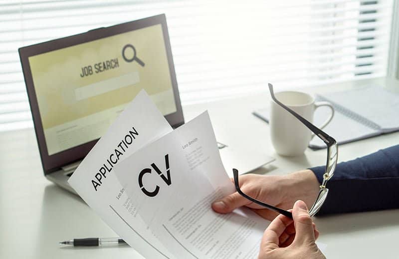 IT Sector employment
