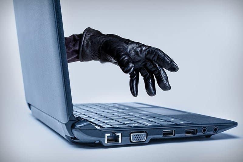 cybercrime