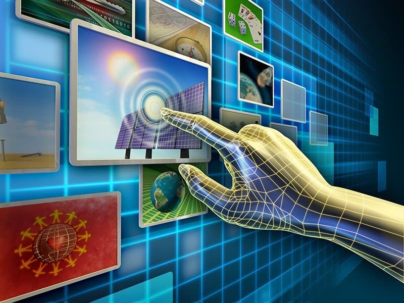 virtual reality