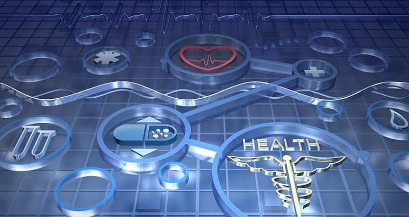 medical data