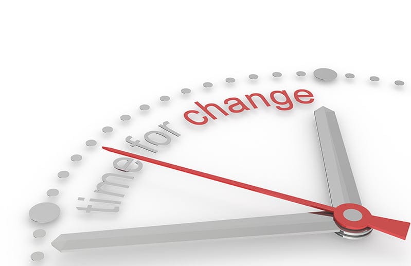 change management