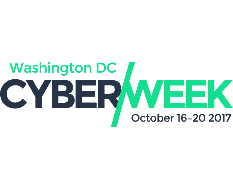 DC CyberWeek