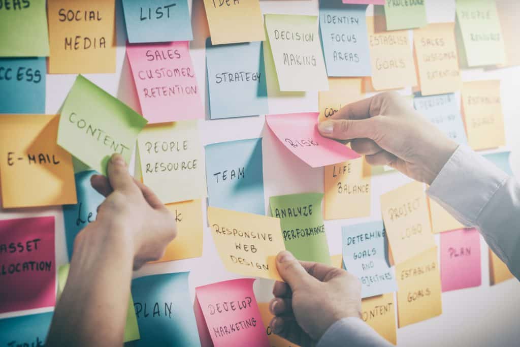 stakeholders