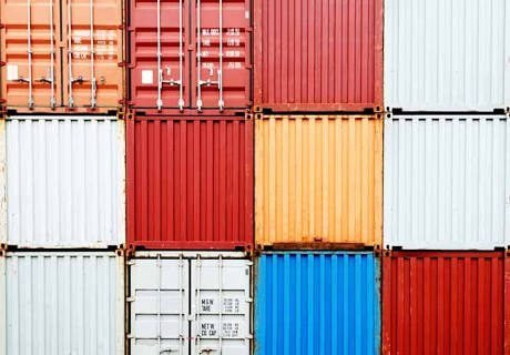 Container