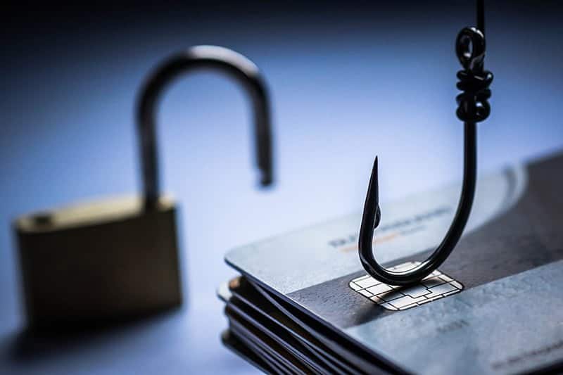 phishing
