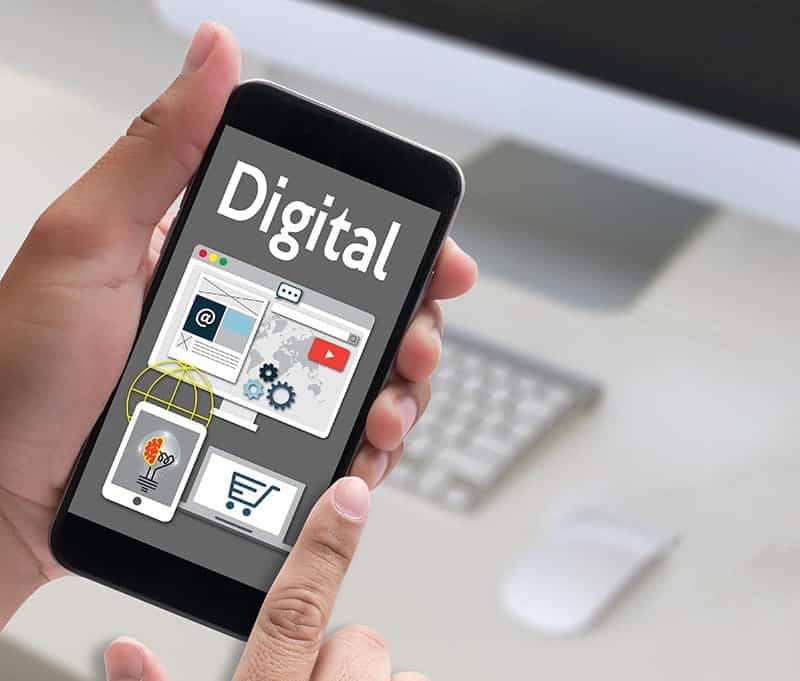 digital transformation