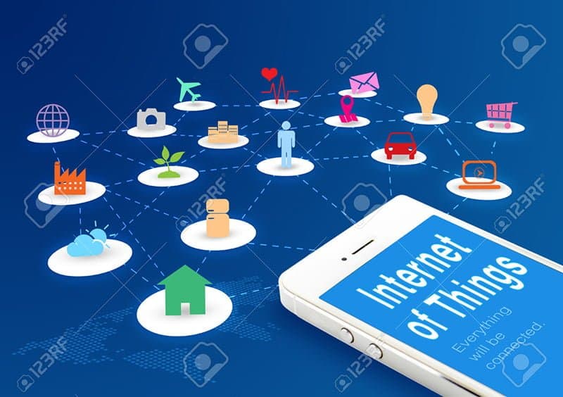 IoT