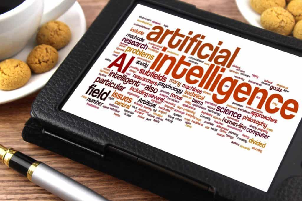 artificial intelligence