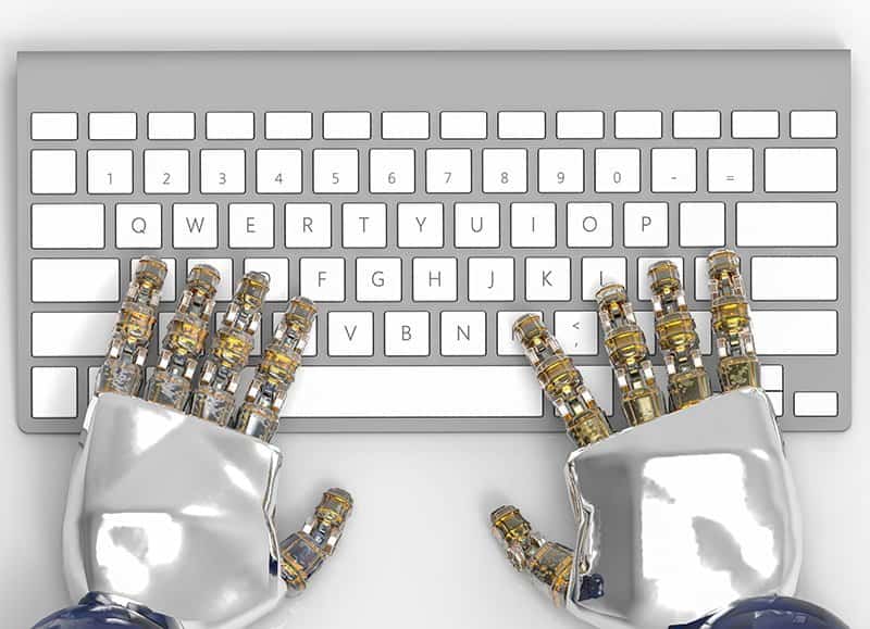 AI-Driven Automation