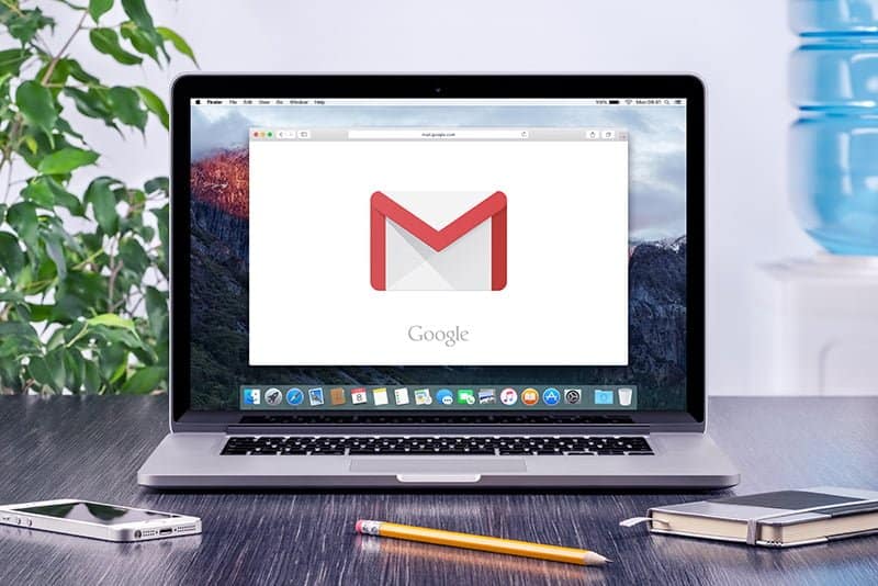 GMail